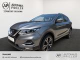 Nissan Qashqai 1.5 dCi N-Way *PANO/PDC/SHZ* - Nissan Qashqai mit Diesel-Antrieb: 1.5