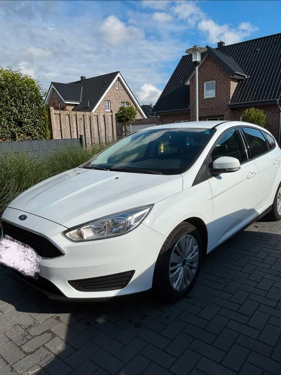 Image of Ford Focus