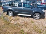 Toyota Hilux - Toyota Hilux von privat