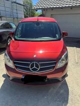 Mercedes-Benz Citan - Mercedes-Benz Citan von privat