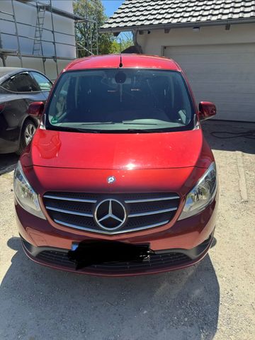 MERCEDES-BENZ Citan