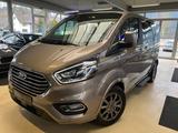 Ford Tourneo Custom Titanium X Exclusive - Ford Tourneo aus 2022