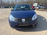Dacia Sandero Basis - Dacia Sandero in Chemnitz