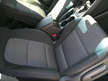 Hyundai Tucson Trend 2WD