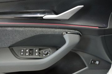 Skoda Kodiaq 1.5 TSI 7-Sitze Matrix Navi AHK