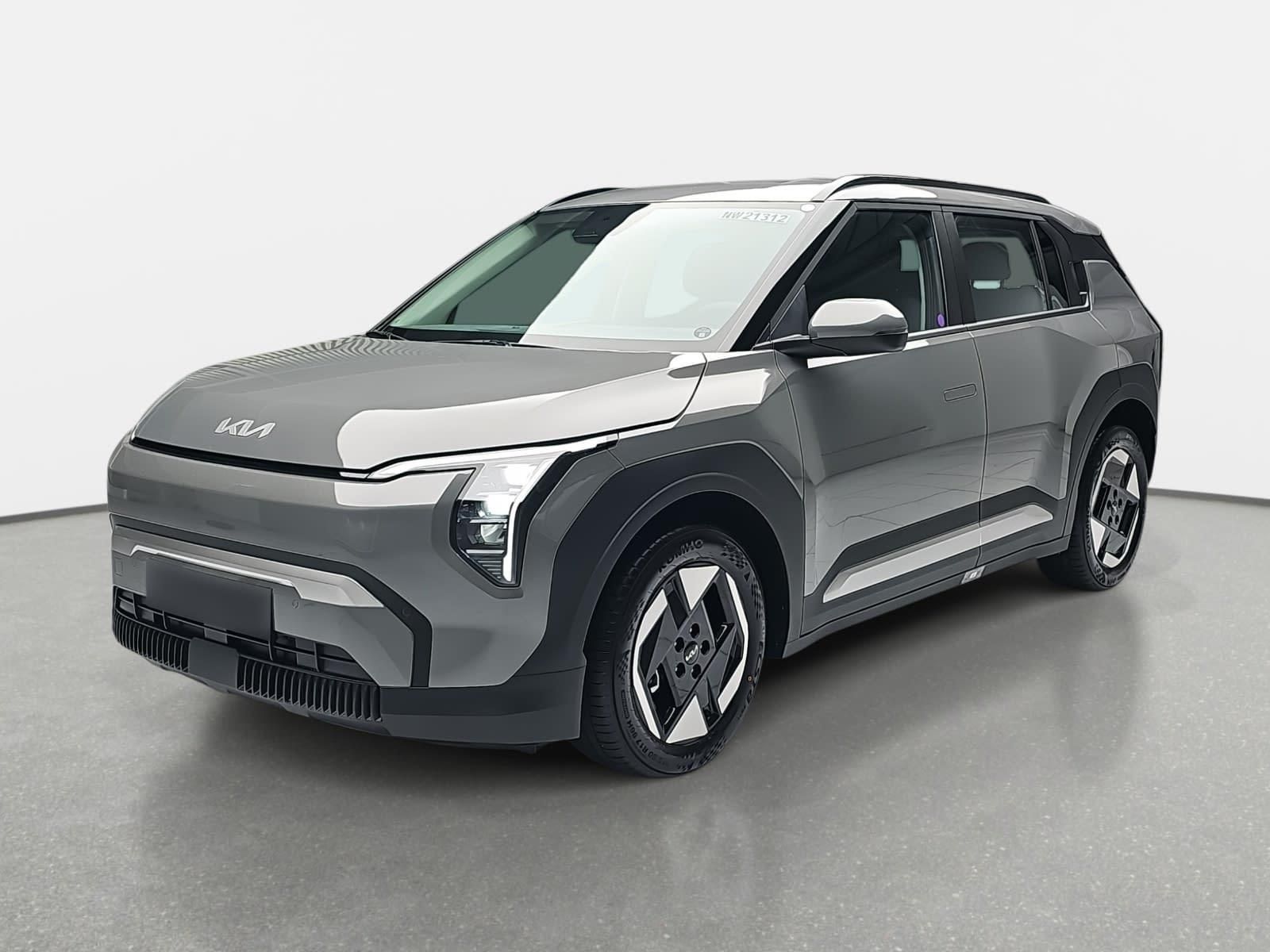 Kia EV3 - Bild 2