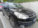 Citroën C-Crosser HDi Allrad,LEDER,NAVI,EXKLUSIV  - Citroën C-Crosser aus 2008