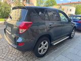 Toyota RAV 4 2.0-l-VVT-i 4x4 Executive Automatik Ex... - Toyota RAV 4: Automat