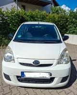 Daihatsu Cuore 1.0 - - scheckheftgepflegte Daihatsu Cuore