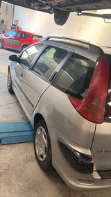 Peugeot 206 1.4 3p. Sweet Years - Peugeot 206: Kombi