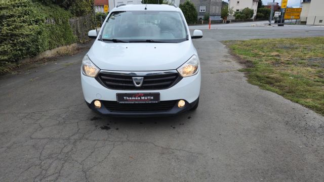 Dacia Lodgy Prestige