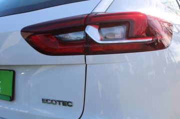 Opel Insignia Sports Tourer Business *Ölw.&Garan.inkl