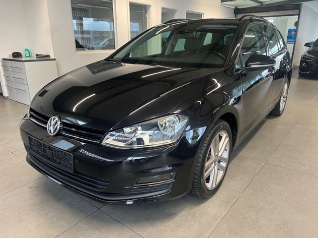 Volkswagen Golf VII Variant Comfortline BMT