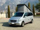 Mercedes-Benz Mercedes Viano 2.2cdi MARCO POLO WESTFALIA ASI S - Angebote