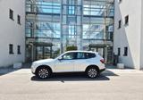 BMW X3 Baureihe X3 xDrive 20 d - BMW X3 Gebrauchtwagen in Nürnberg