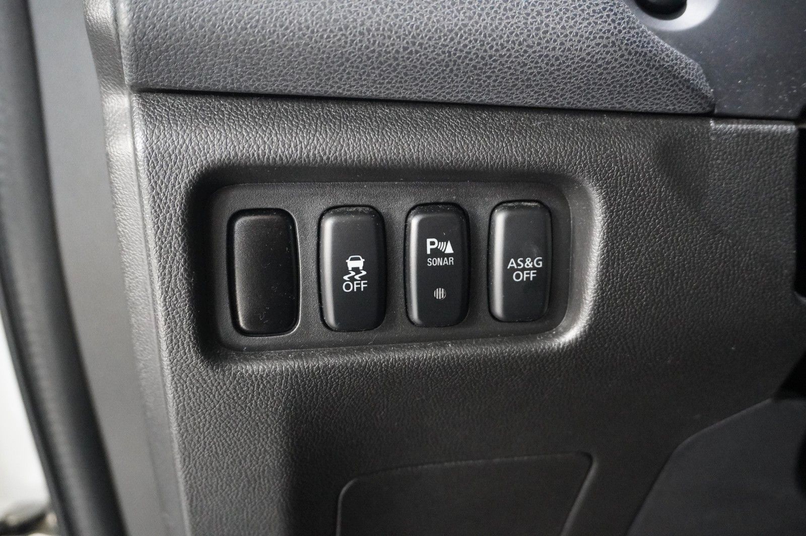 Fahrzeugabbildung Mitsubishi ASX 1.6D TOP 2WD NAVI/LED/KAMERA/PANO./SHZ/AHK