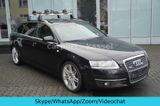 Audi A6 Avant 3.0 TDI quattro S line Sport Automatik - Audi A6 aus 2008: Kombi