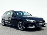 Audi A4 Avant 40 TDI quattro /NAVI/LED/CAM/1.HAND/ - Audi A4: Allradantrieb
