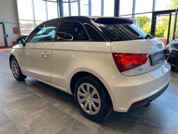 Audi A1  *SHZ*KLIMA*PDC*DYNAMIK-FAHRWERK*