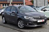 Citroën C4 Lim. Business Class *Navi*Touch.*PDC*1.Hand* - Citroën C4: Business Class
