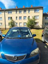 Mazda 2 2007 1,4 Benziner - Mazda 2 in Hamm