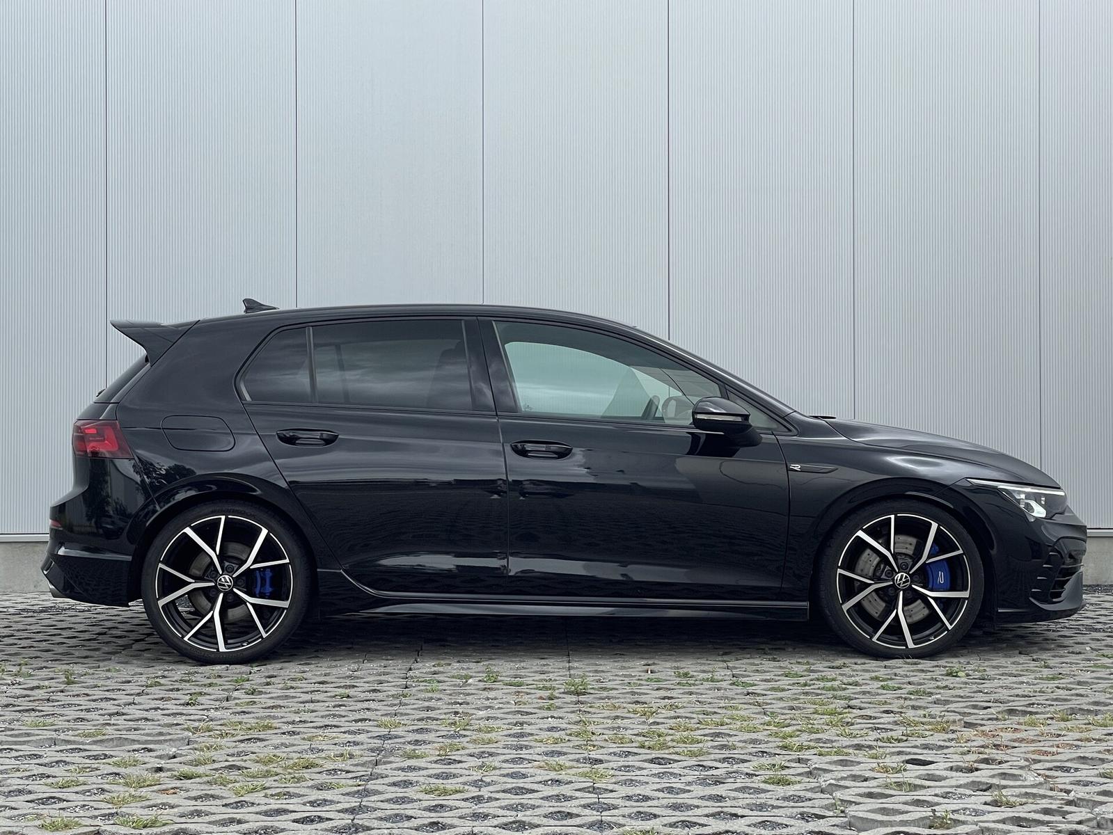 Volkswagen Golf 2.0 R 4Motion ACC HEAT CARPLAY 19", миниатюра 3