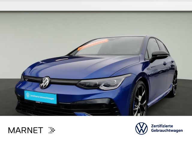 Volkswagen Golf R VIII 2.0 TSI DSG *PANO*Start/Stop*Kamera*