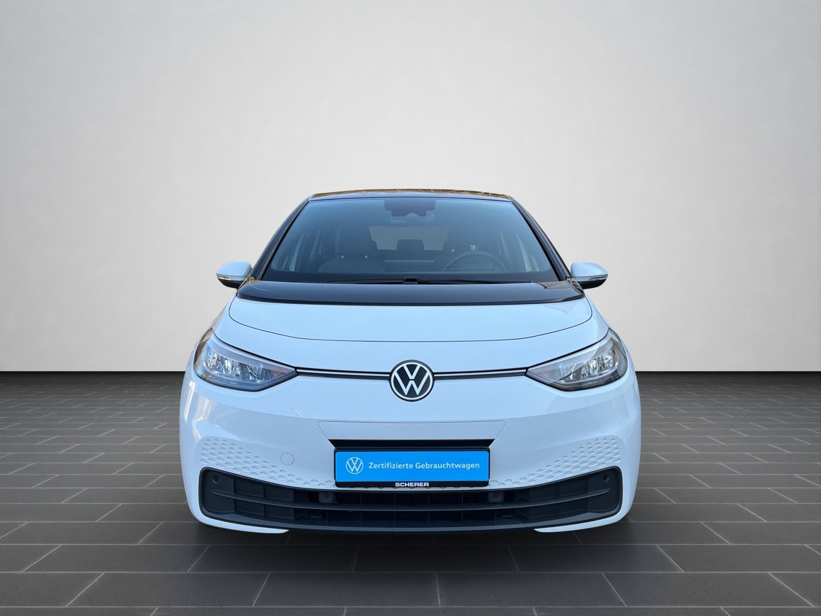 Volkswagen ID.3 - Bild 6