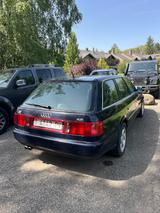 Audi S6 4.2 Avant - - gebrauchte Audi S6 aus dem Jahr 1996