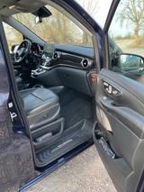 Mercedes-Benz V 250 d Aut. AVANTG. ED. komp.  - Mercedes-Benz V 250 in Ludwigshafen