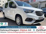 Opel Combo E Cargo 1.5 D Edition Automatik Car Play - Opel Combo: Auto