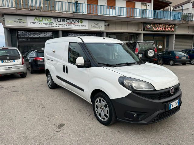 Fiat FIAT DOBLO' CARGO MAXI