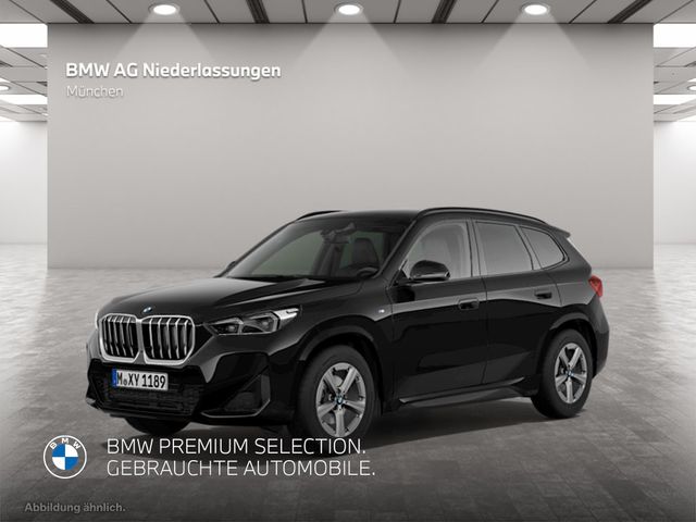 BMW X1 xDrive20d