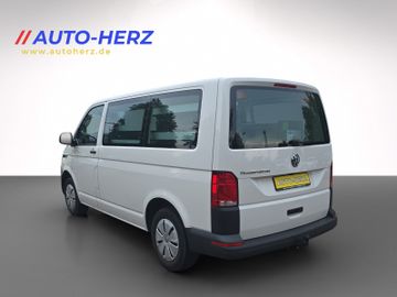 Volkswagen T6 Transporter - 9