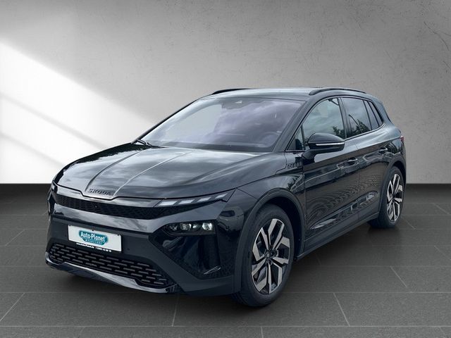 Skoda Elroq 85 Sportline *0,25%*AHK*CANTON*MATRIX*NAVI