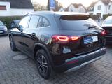 Mercedes-Benz GLA 200 d 8G-DCT/LED/NAVI/KAMERA/1-HAND - Mercedes-Benz GLA 200 Gebrauchtwagen in Hamburg