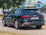 Audi A4 Avant 40 TFSI S line*NAVI*TEMPOMAT*PDC V-H !! - Audi A4 mit Hybrid-Antrieb: Kombi