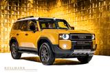 Toyota Land Cruiser + EXECUTIVE + FIRST EDITION + - Toyota Land Cruiser Neuwagen in Bremen