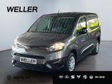 Toyota Proace City L2 1,5l D-4D Meister *Navi*CarPlay* - Toyota Proace City aus 2023