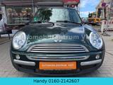 MINI ONE *Klima*Servo*E-Fenster - MINI ONE aus 2003