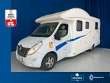Ahorn Camp T690 Einzelbetten 2016 Bastlerfahrzeug - Diesel Teilintegrierter Automatik