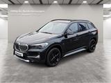 BMW X1 sDrive18i Navi Head-Up Parkassist LED Alarm - BMW X1 Gebrauchtwagen in Bremen