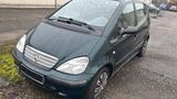 Mercedes-Benz Mercedes a Klasse lange Version 96000 km N... - Mercedes-Benz 600
