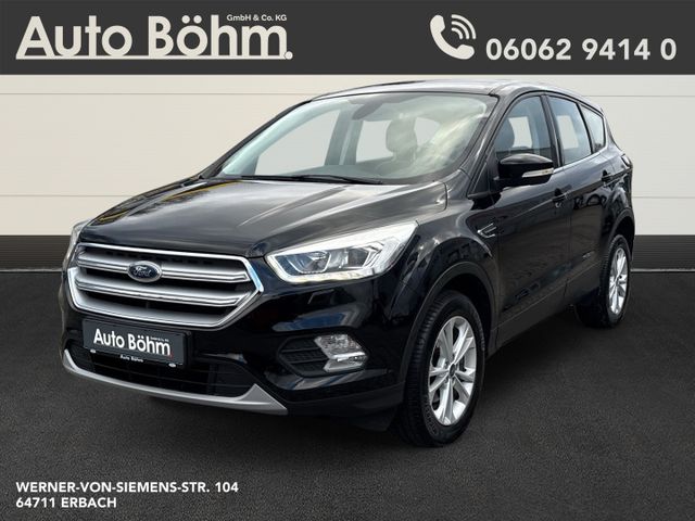 Ford Kuga Titanium 1.5 EcoBoost, Touchscreen Klimaaut