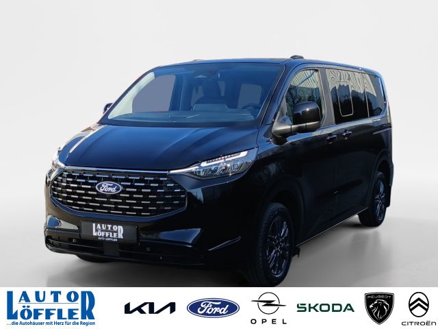 Ford Tourneo Custom PHEV 340L1 Titanium PDC*RFK*TEMP*