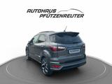 Ford EcoSport ST-Line Navi DAB SHZ TW;B&O - gebrauchte Ford EcoSport aus dem Jahr 2023