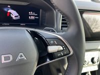 Skoda Karoq - Vorschau Bild 22