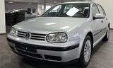Volkswagen Golf 1.4 Comfortline Schiebedach 1.HAND TOP - gebrauchte VW Golf aus dem Jahr 2001
