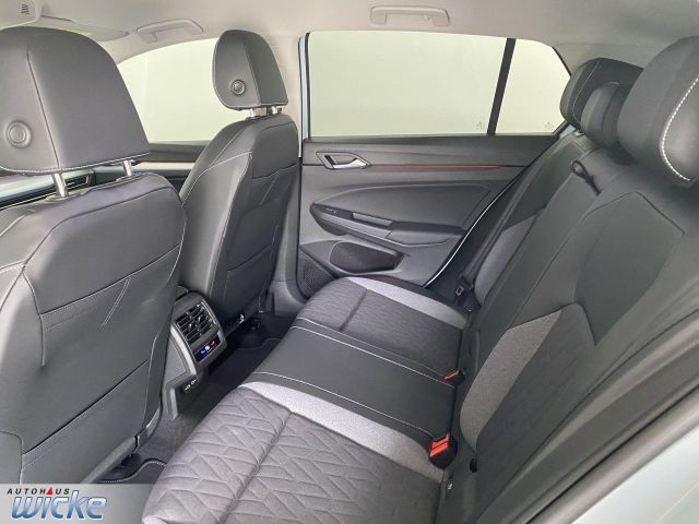Golf VIII 1.5 eTSI 150 PS DSG Goal GJR RFK