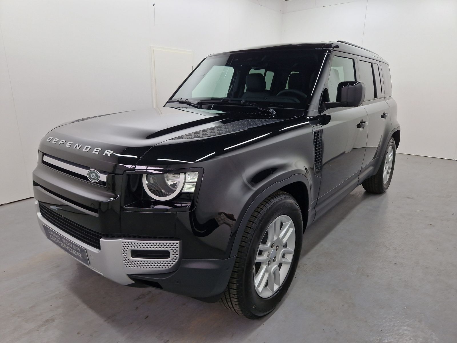 LAND ROVER Defender  110 D200 S Komfort Pano Winter